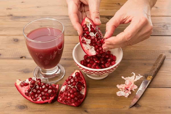 تصویر 5 از بهترین کنسانتره انار صادراتی + قیمت خرید عالی